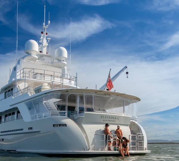 Pleiades Ll Stern To Landscape