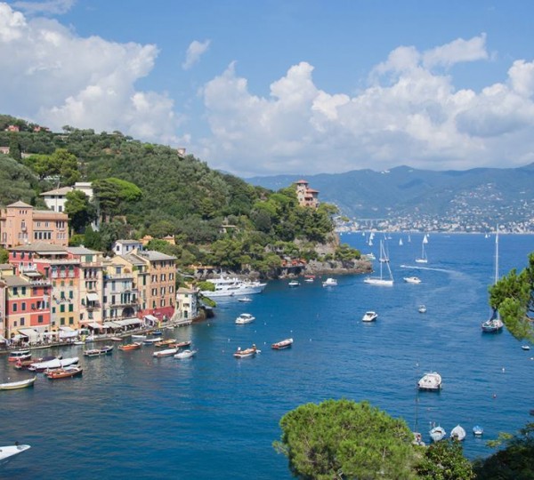 Portofino | Italy