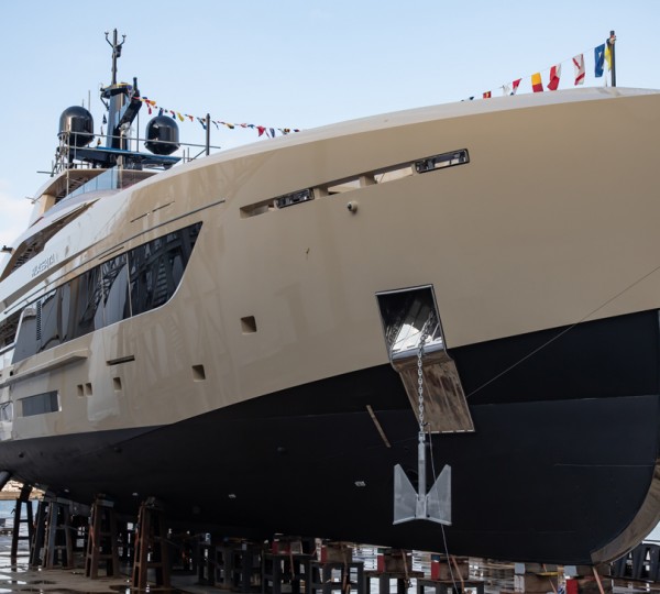 Preparing For Launch 