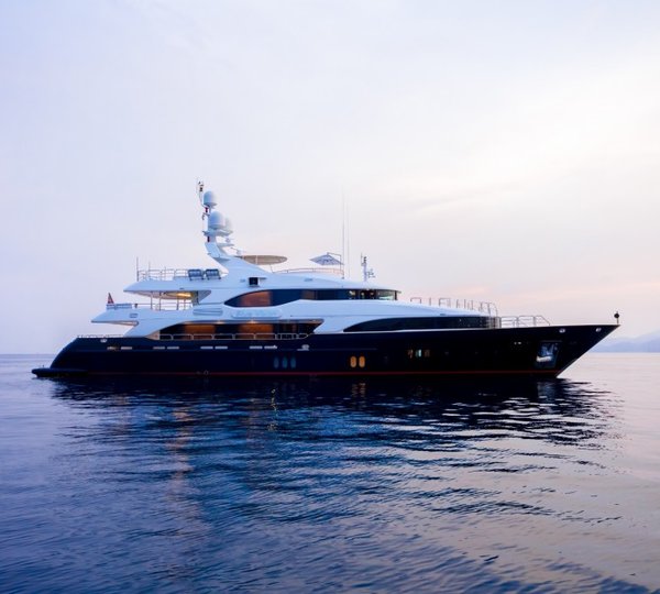 Profile Of BLUE VISION