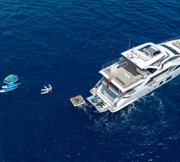 Profile With Entertainment Zone