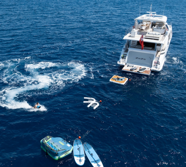 Profile With Entertainment Zone