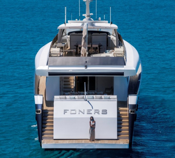 Profile With Back Views