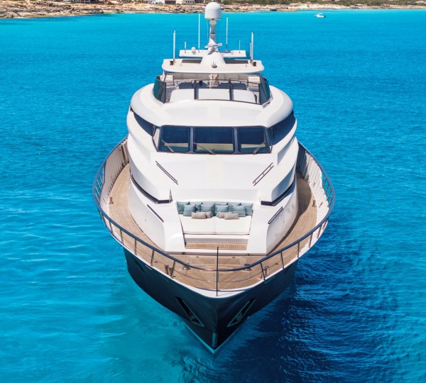 Profile With Front Views