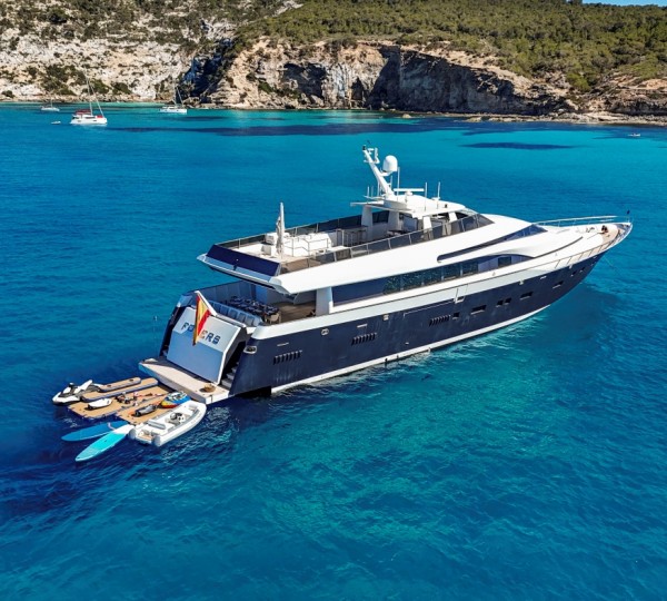 Profile With Play Zone