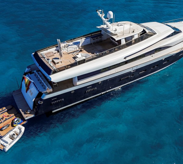 Profile With Play Zone