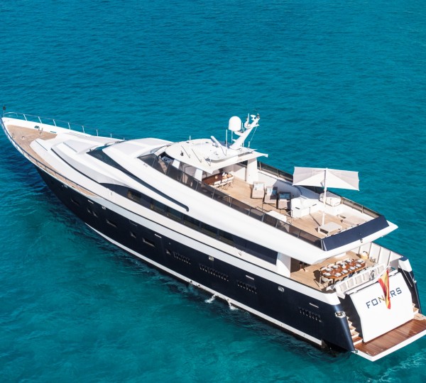 Profile With Side Views