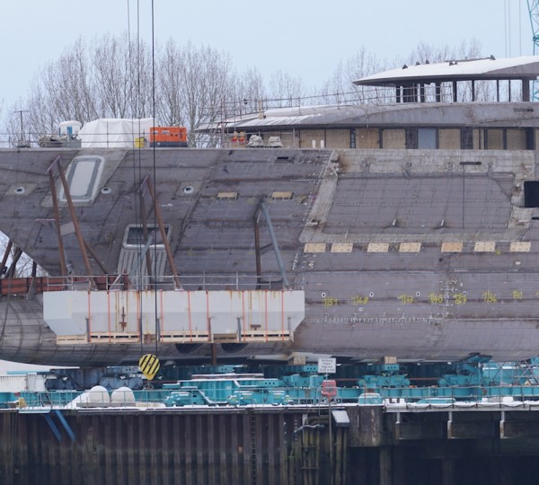 Project Luminance © DrDuu