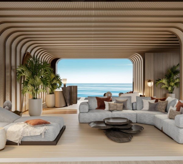 Project Oro - Beach Club