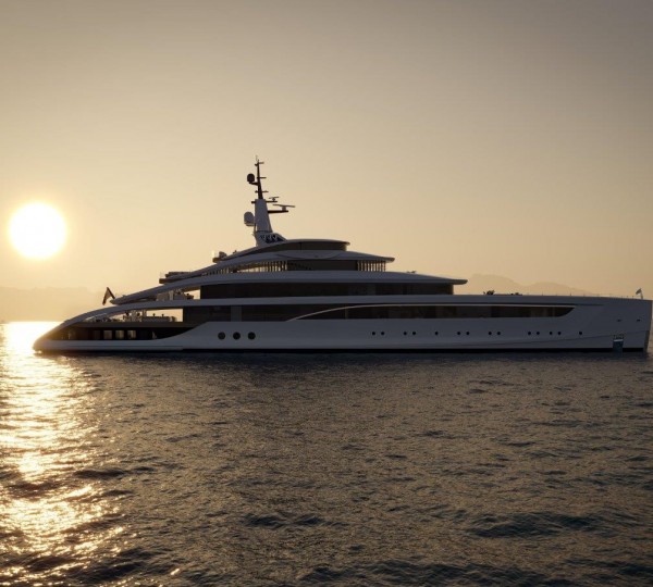 Project Oro - Exteriors