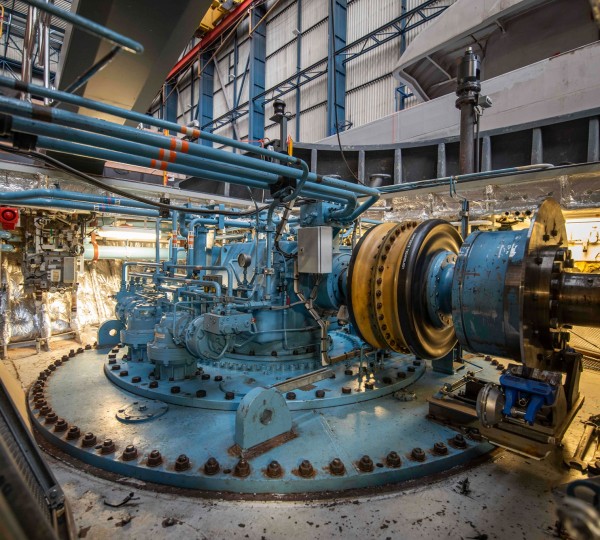 Project Ragnar - Technical Details