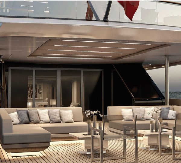 Project Virtus - Rendering 