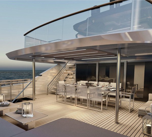 Project Virtus - Rendering 