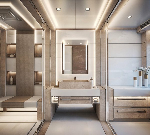 Project Virtus - Rendering 