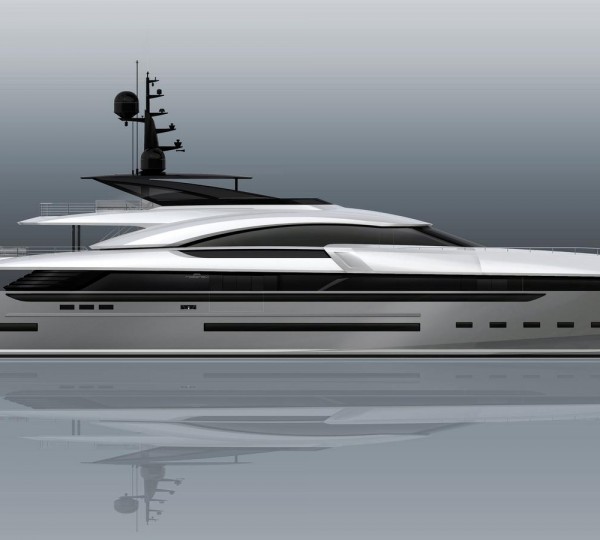 Project Vector 50 Rossinavi