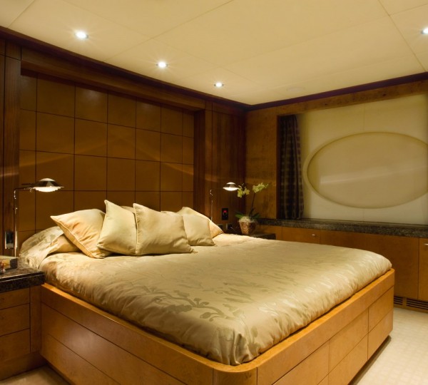 QUEEN AIDA Interior - Double Cabin