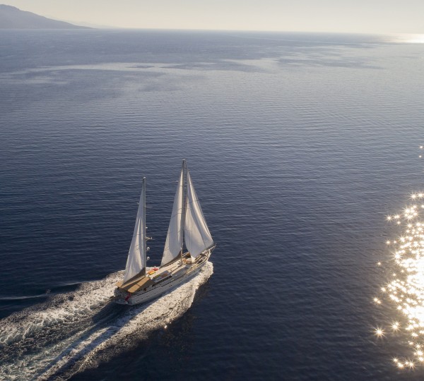 Queen Of Salmakis Luxury Gulet