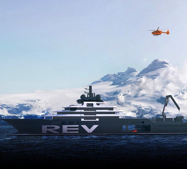 REV - Vard Holdings