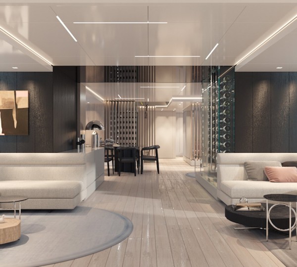 RSY 30m Explorer - Interior