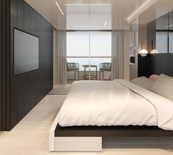 RSY 30m Explorer - Master Suite