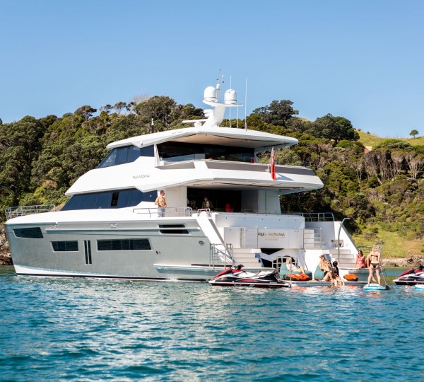 RUA MOANA Beach Club