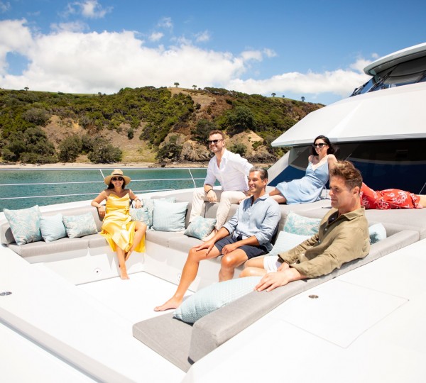 RUA MOANA Forward Lounge