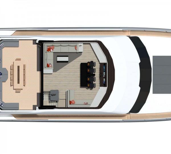 RUA MOANA GA Sky Lounge