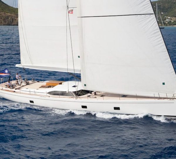 Rapture Cruising Profile