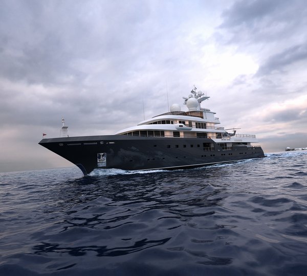 Rendering Bow Profile - By Serim Srl (Alberto Ascenzi) Architects