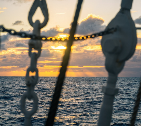 Rigging Chain
