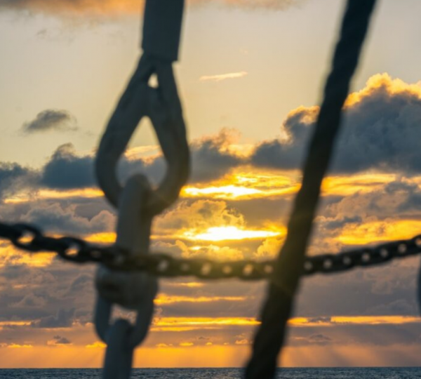 Rigging Chain