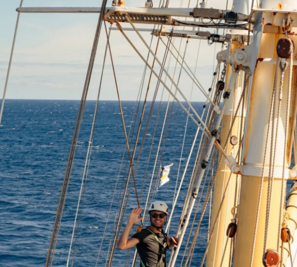 Rigging Rope