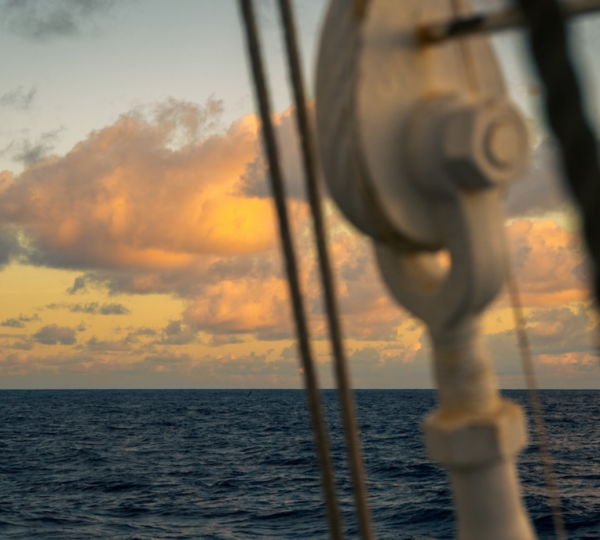 Rigging Rope