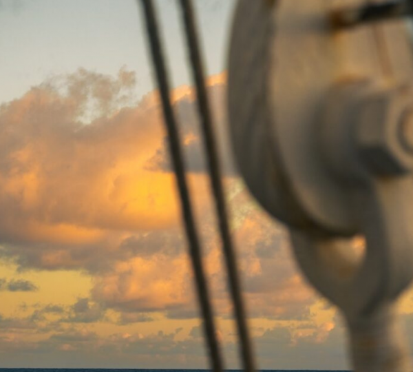 Rigging Rope