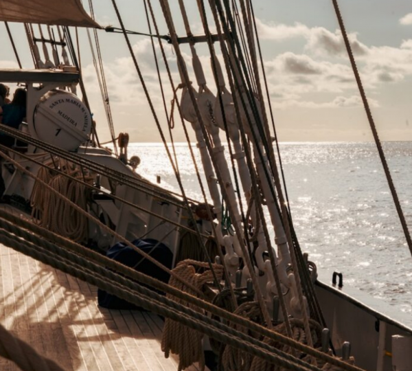 Rigging Rope