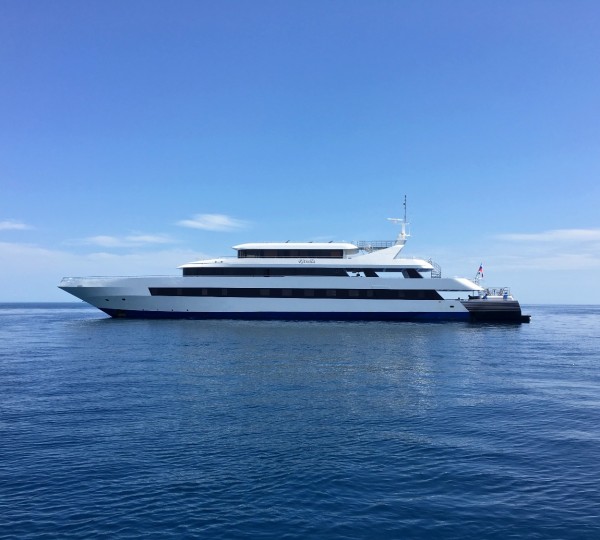 Ritrella Yacht Profile