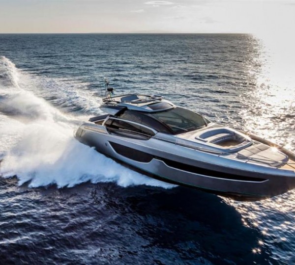 Riva Motor Yacht SOUL