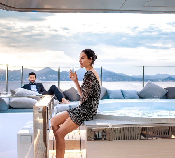 Romantic Entertaining