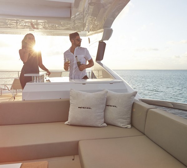 Romantic Yacht Charters