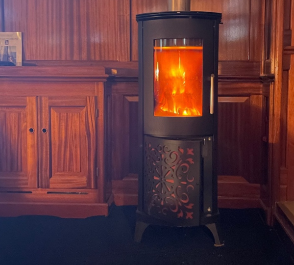 Room Heating