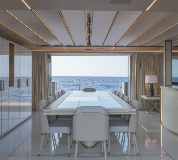 Rossinavi Vector 50 Motor Yacht EIV 