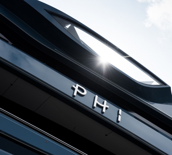 Royal Huisman Project 403 PHI 