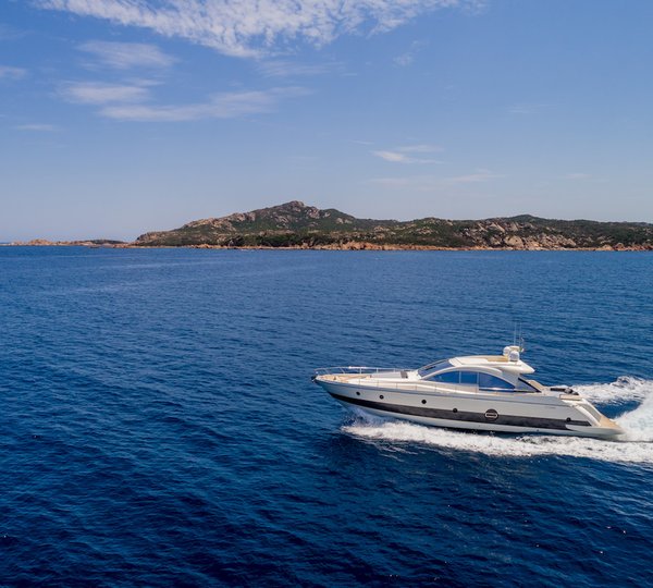 Running Shot Of MINE