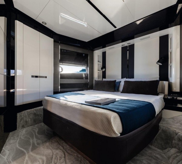 S8 VIP Cabin 2