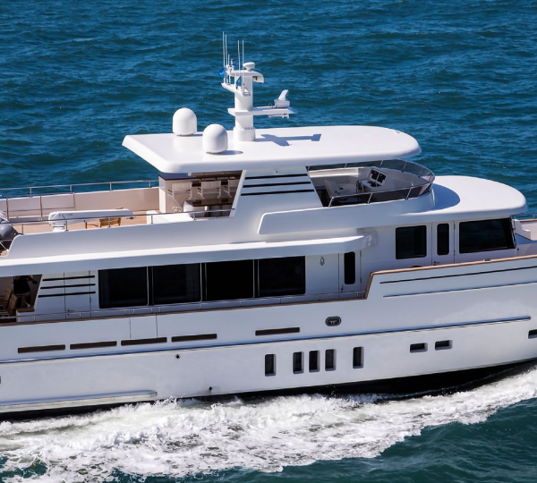 SEAWOLF EXPLORER By Van Der Valk