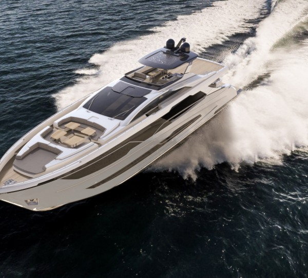 SEDNA 100 - Render - Running