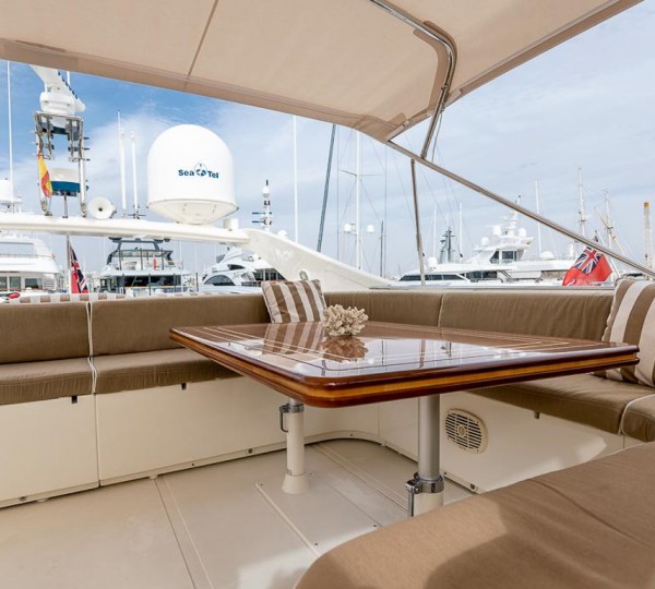 SETAI Exterior - Topdeck 