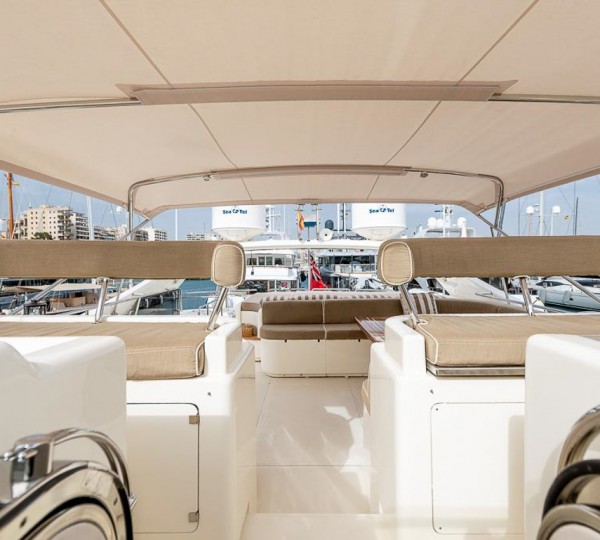 SETAI Exterior - Topdeck