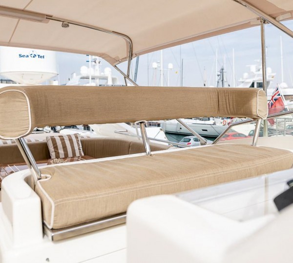 SETAI Exterior - Topdeck