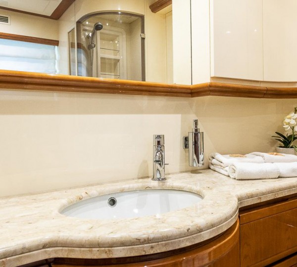 SETAI Interior - Twin Ensuite